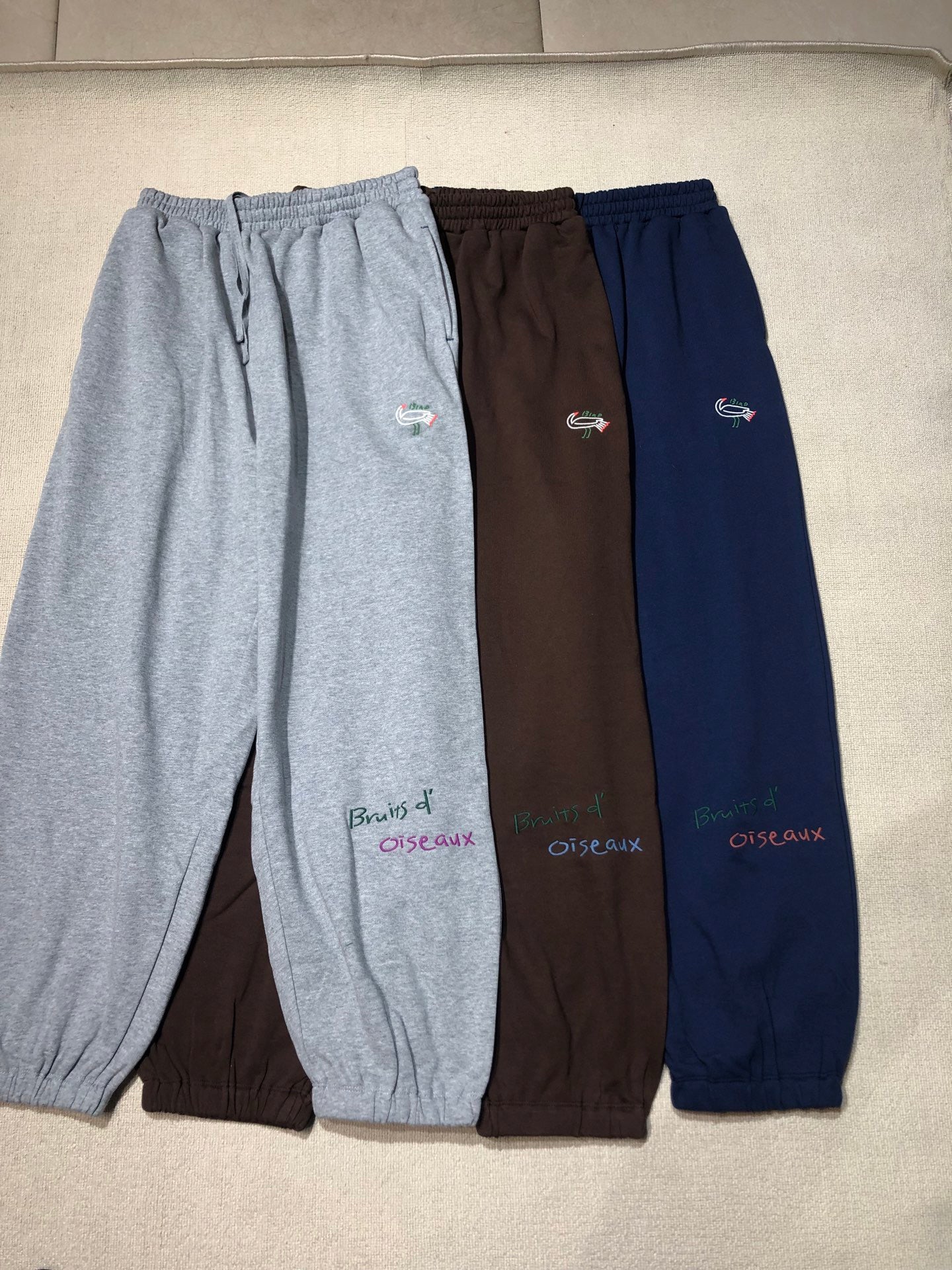 Pou Dou Dou運動褲