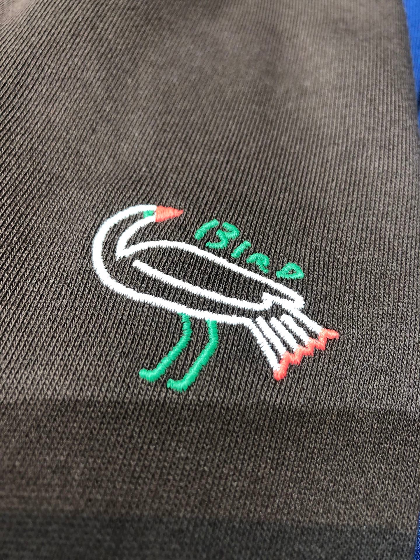 Pou Dou Dou運動褲