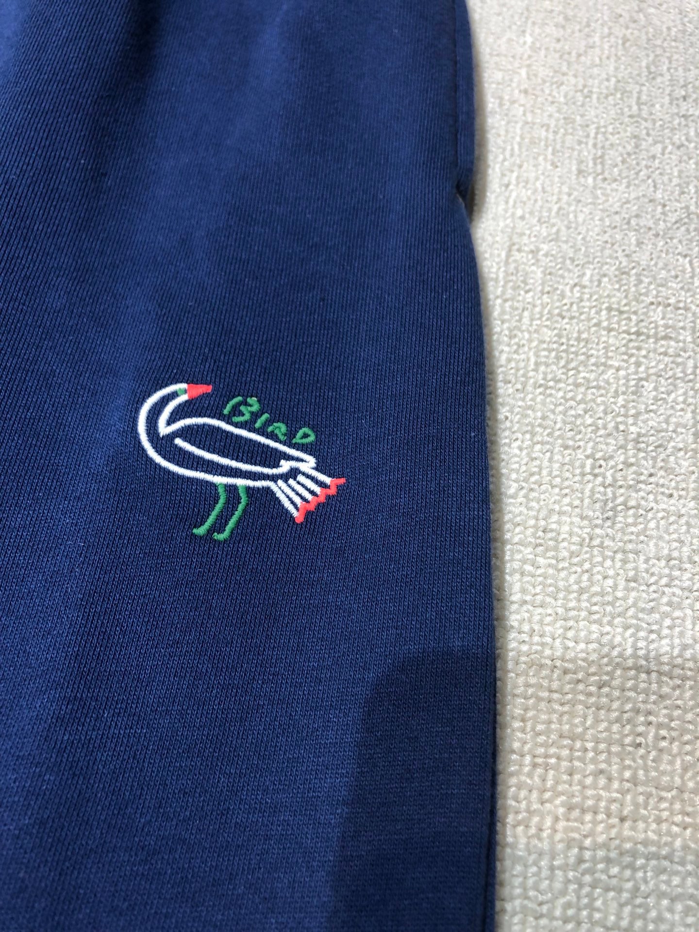 Pou Dou Dou運動褲