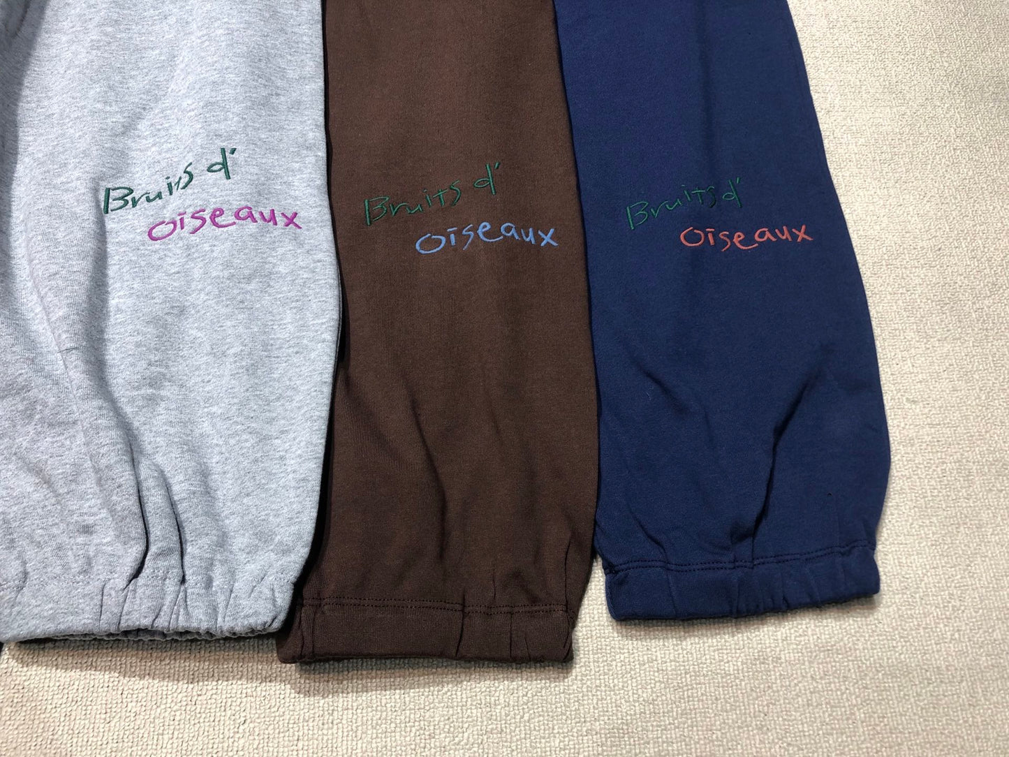 Pou Dou Dou運動褲