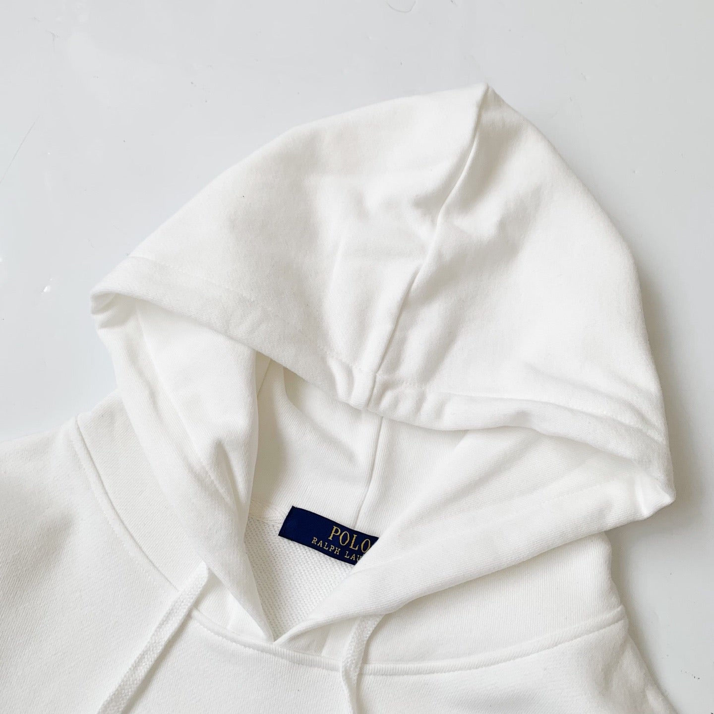 Polo bear hoodies