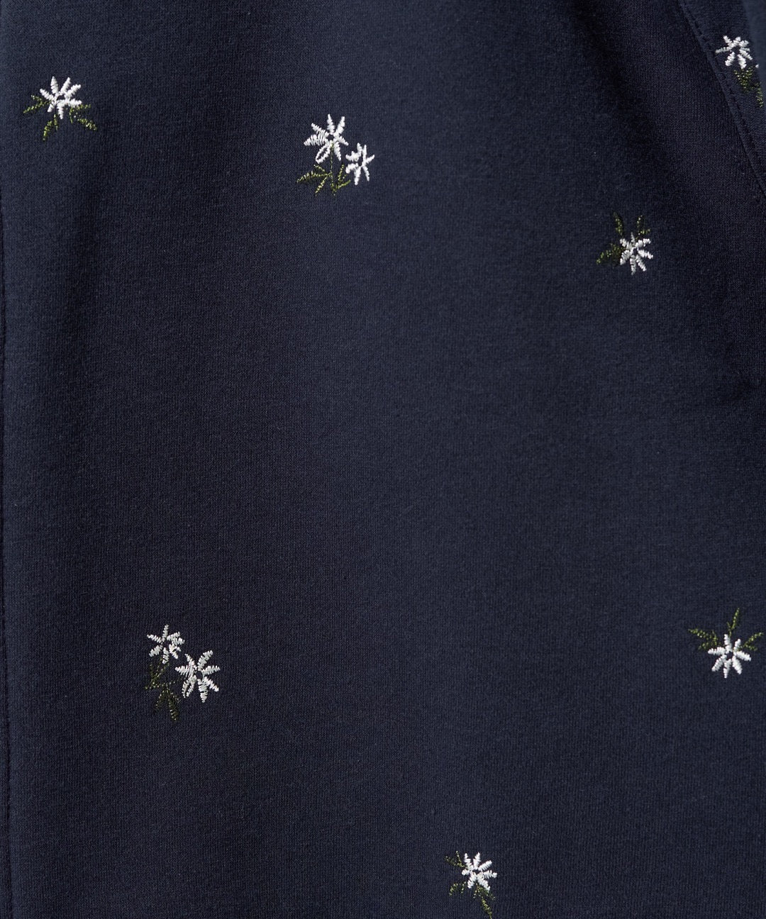 日單mild music刺繡外套