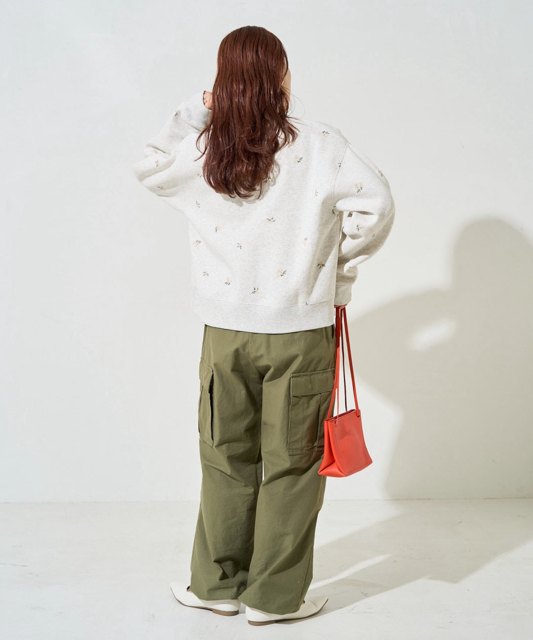 日單mild music刺繡外套