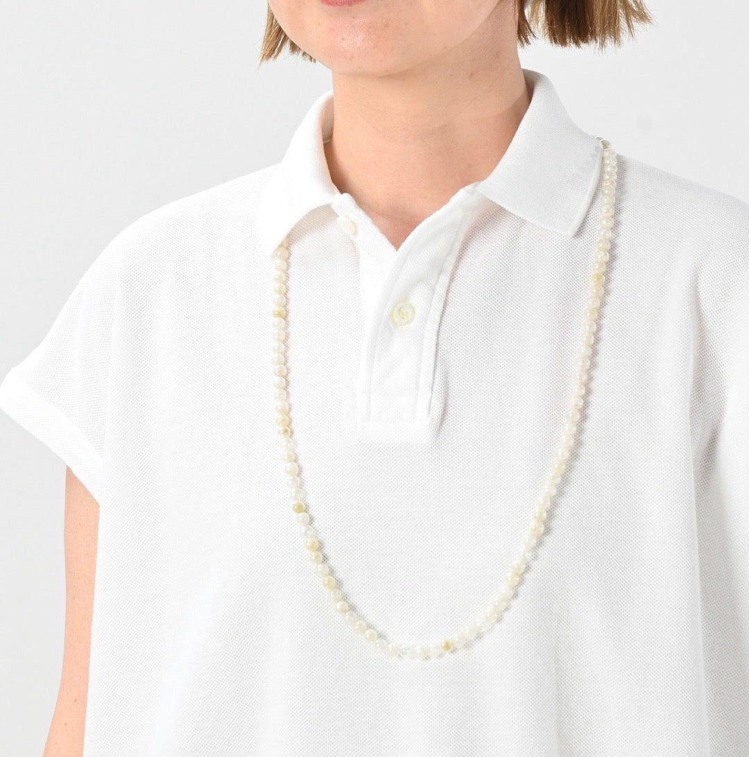 45R polo shirt