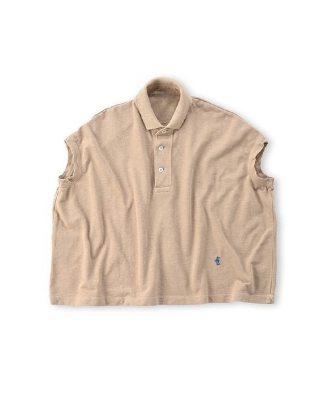 45R polo shirt