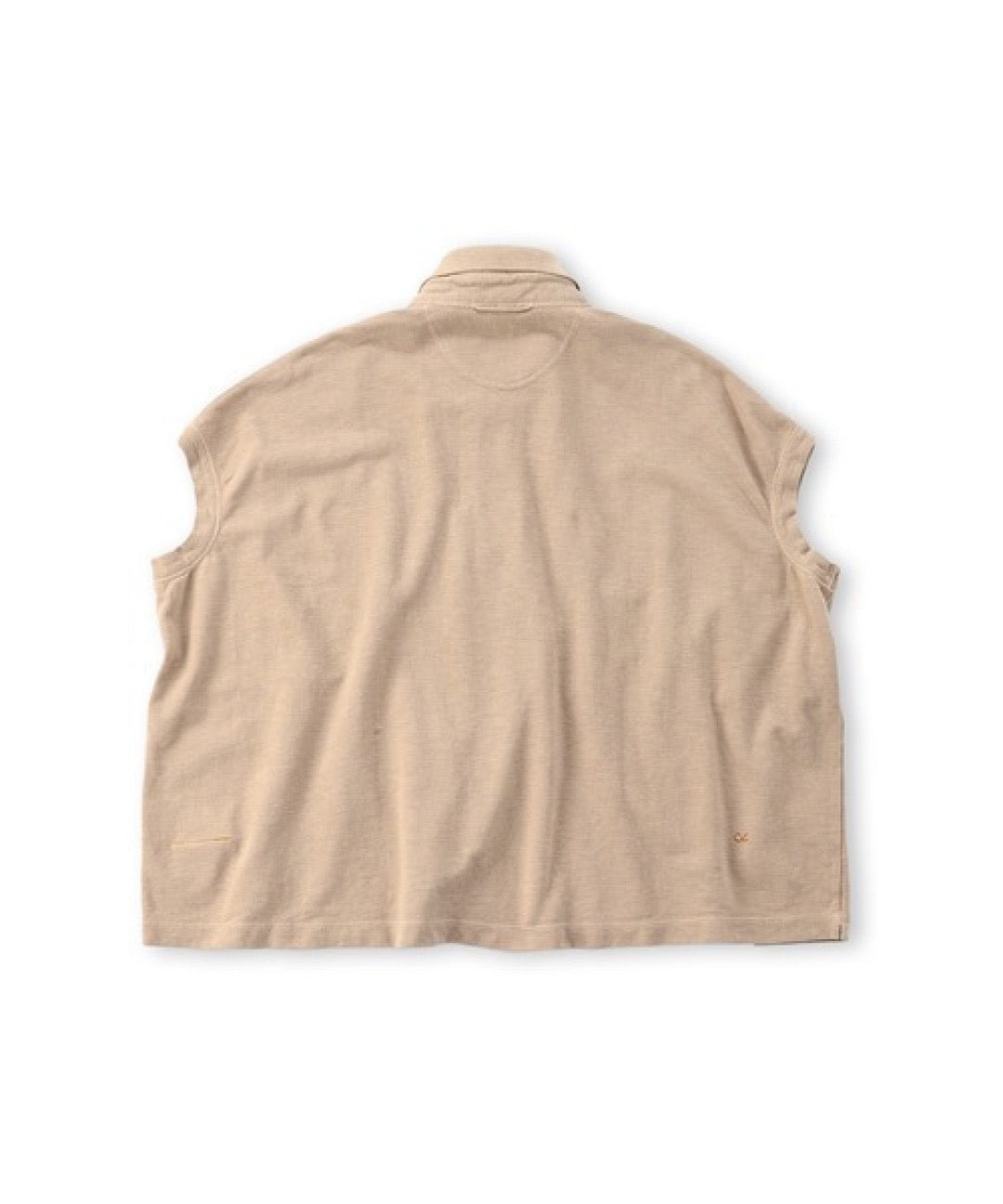 45R polo shirt