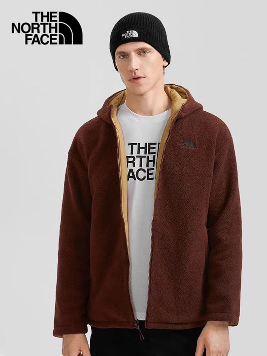 TNF 雙面外套