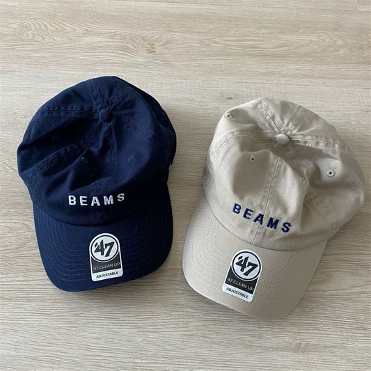Beams 帽