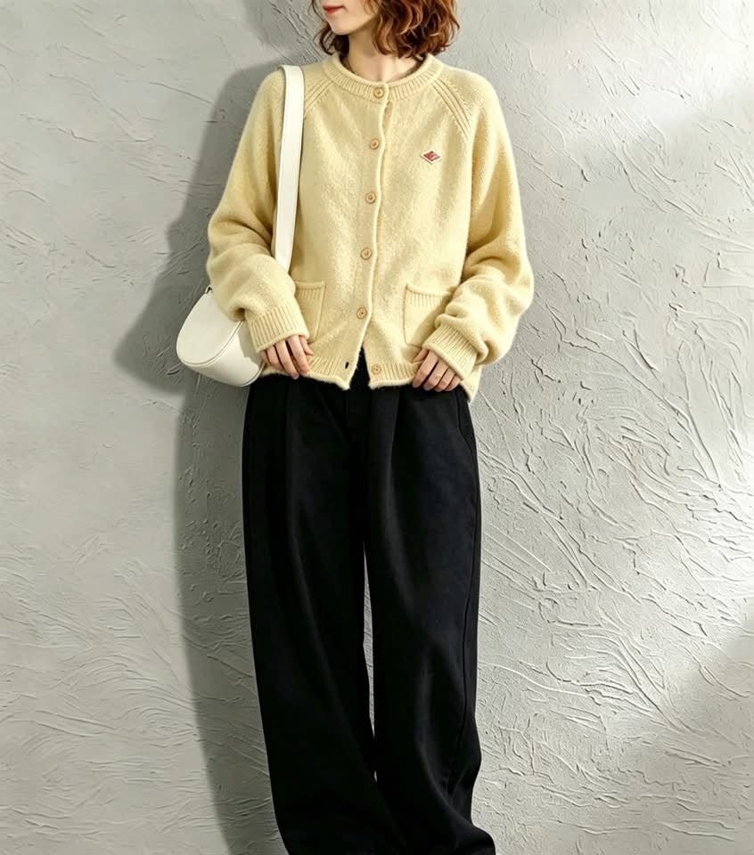 Danton 針織cardigan
