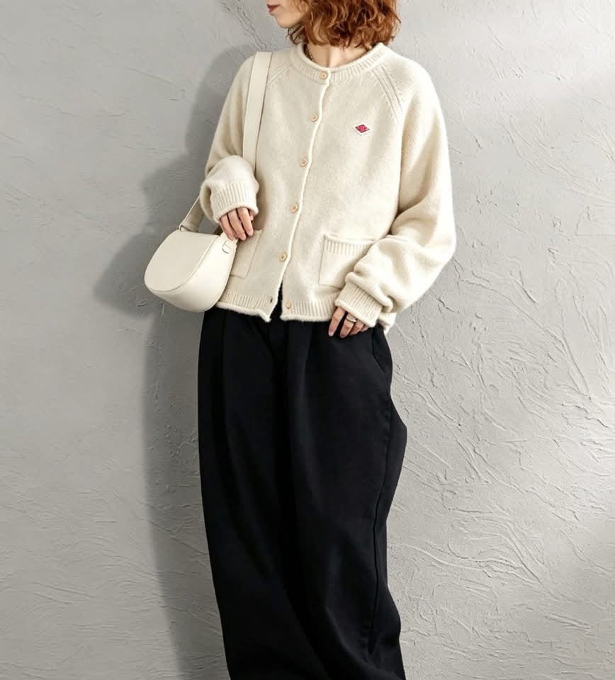 Danton 針織cardigan
