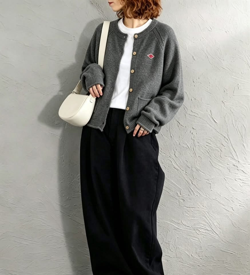Danton 針織cardigan