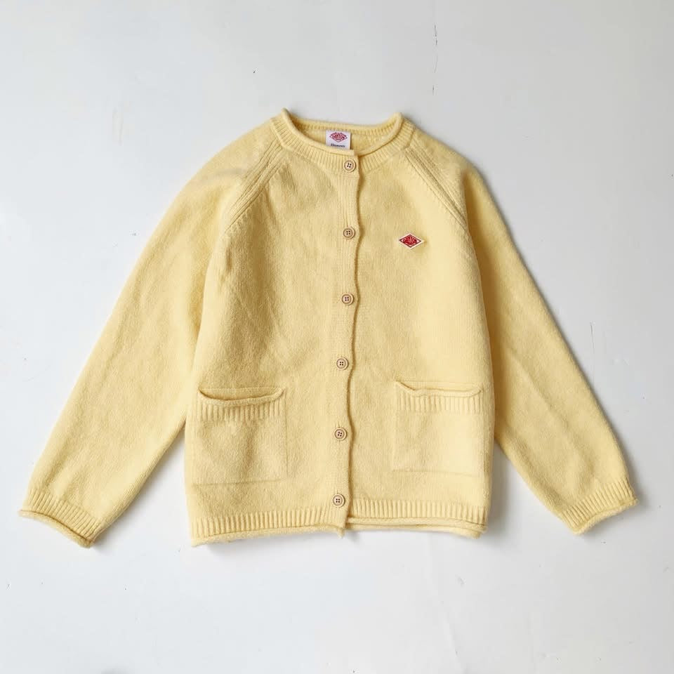 Danton 針織cardigan