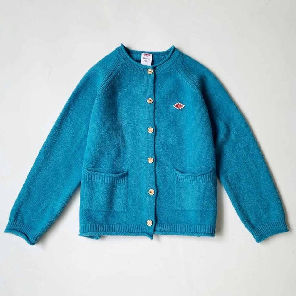 Danton 針織cardigan