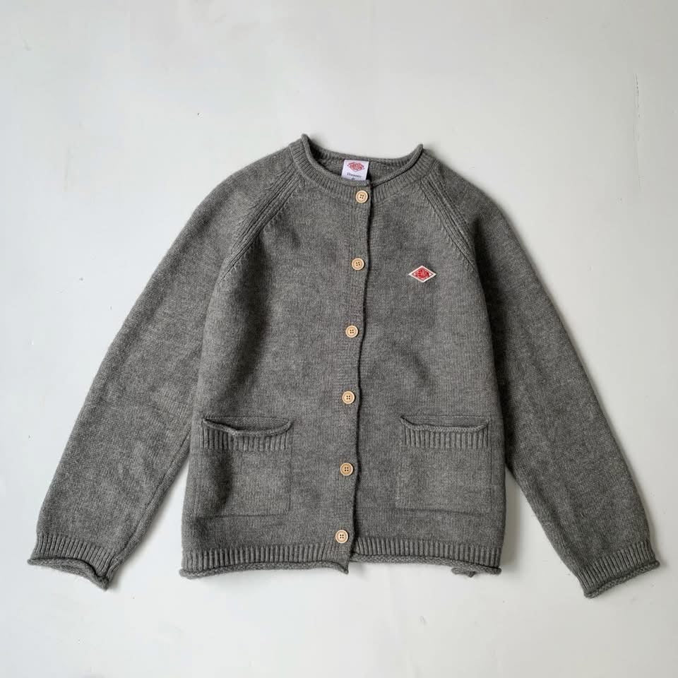 Danton 針織cardigan