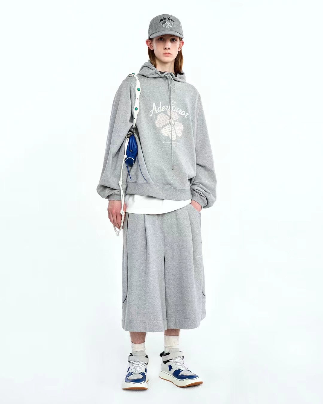 ADER ERROR 四葉草hoodies – Aimeebabe