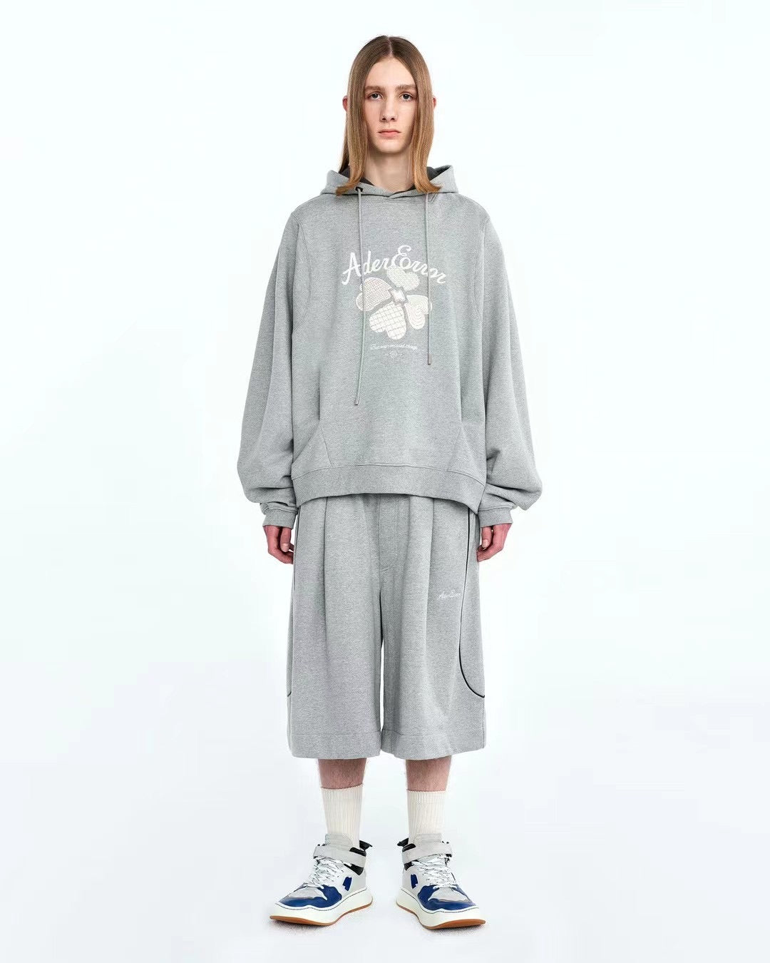 ADER ERROR 四葉草hoodies – Aimeebabe