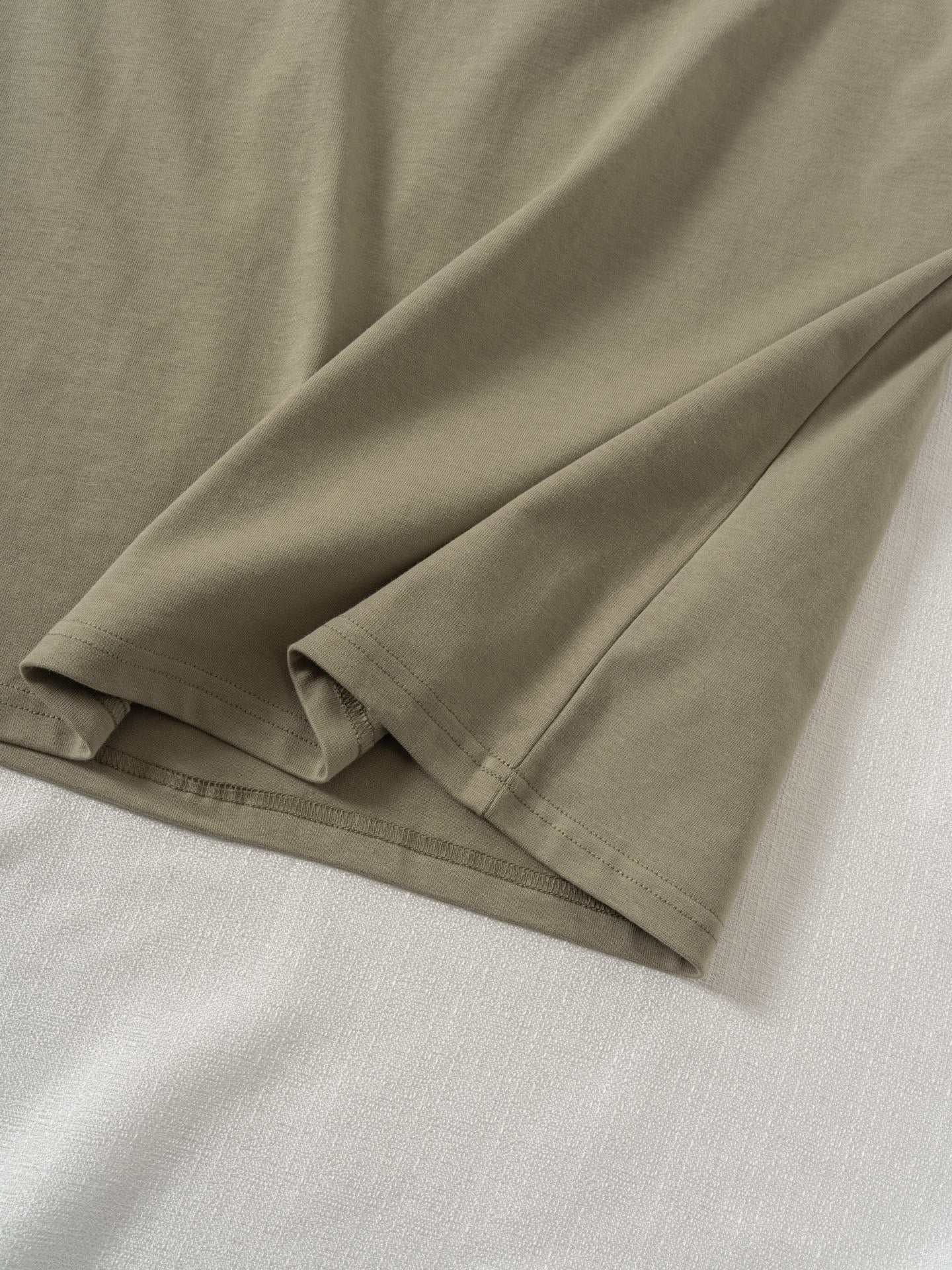 Gramicci logo tee