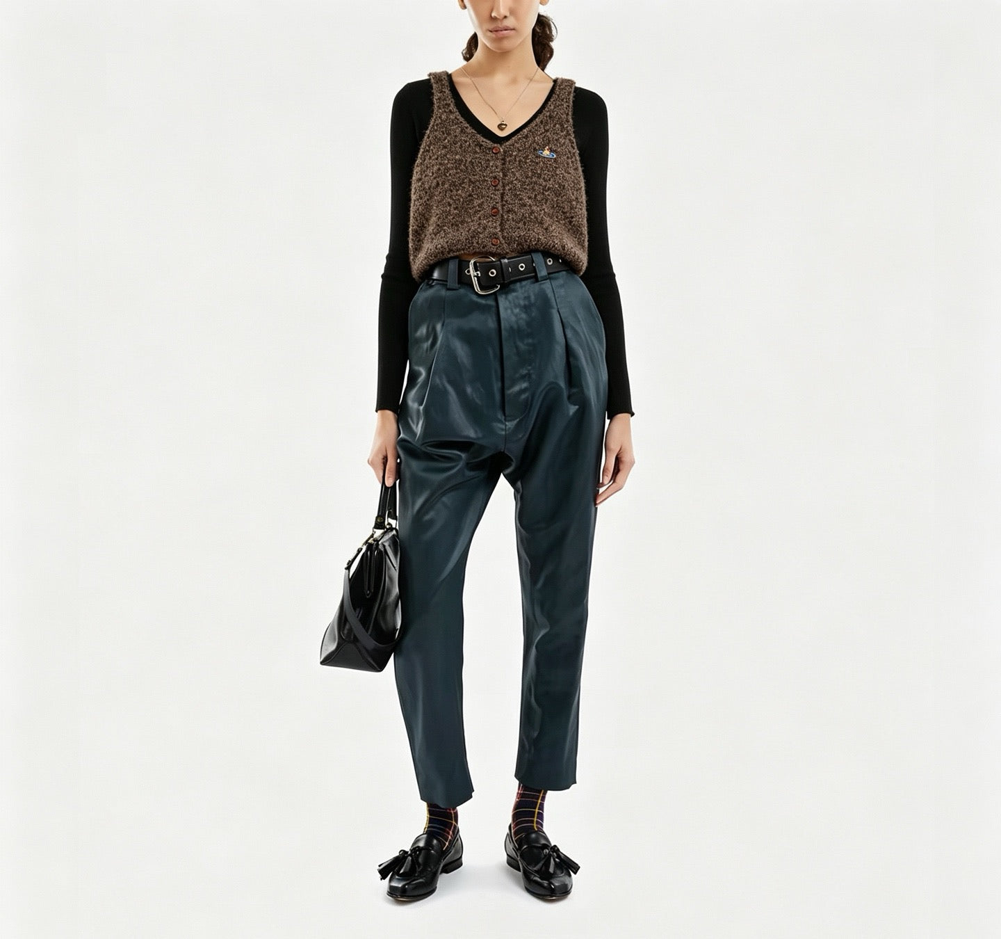 Vivienne Westwood 背心