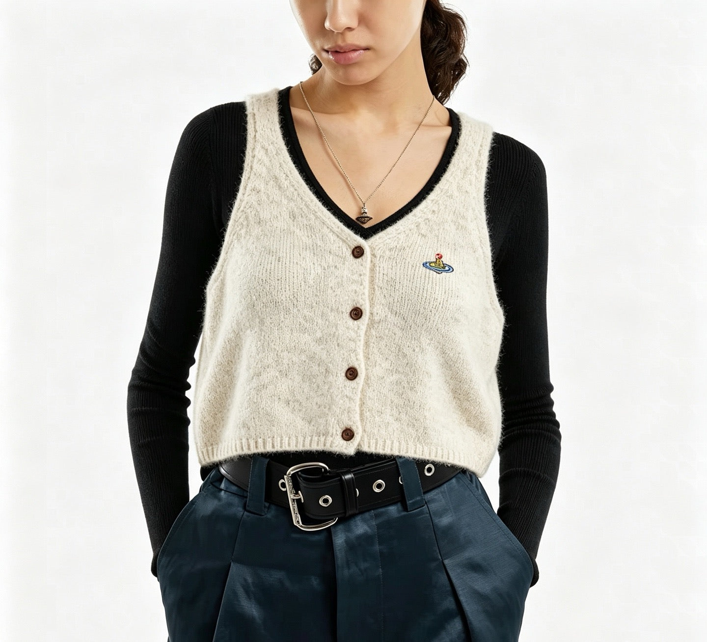 Vivienne Westwood 背心