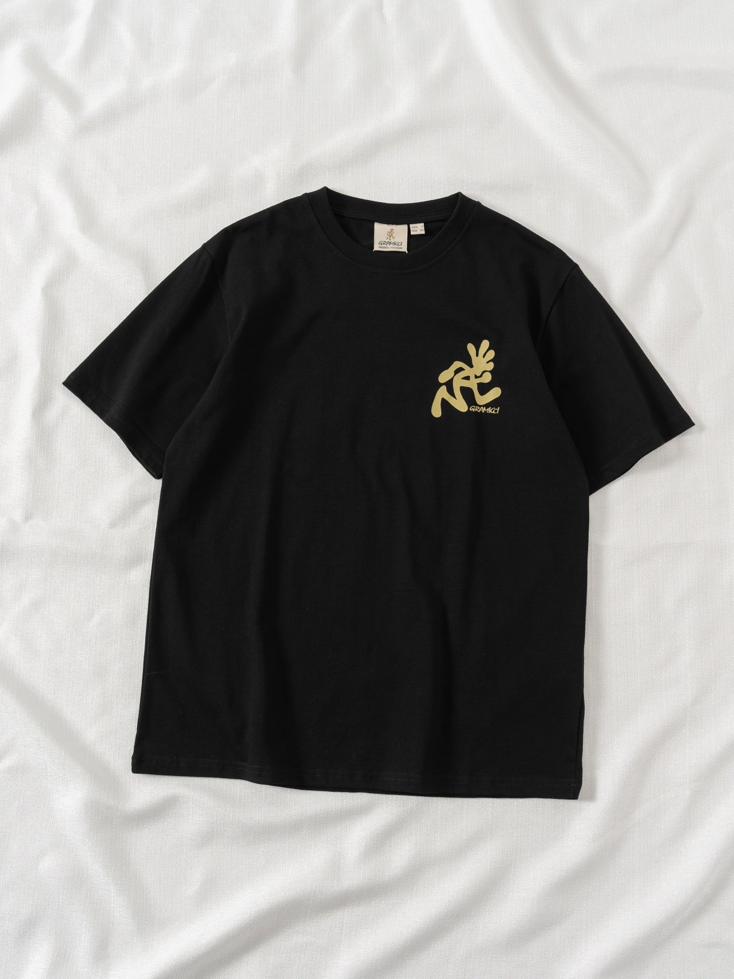 Gramicci pattern tee