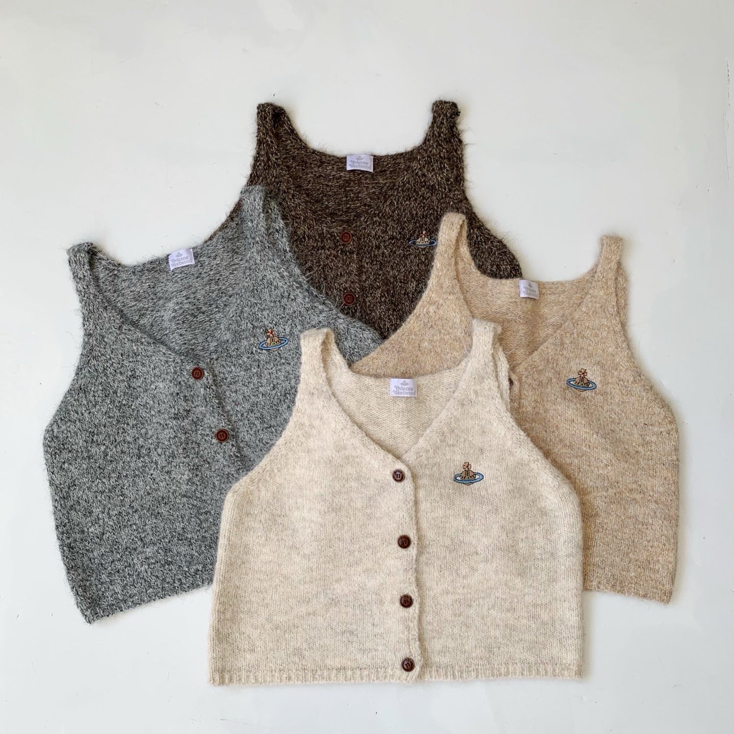Vivienne Westwood 背心