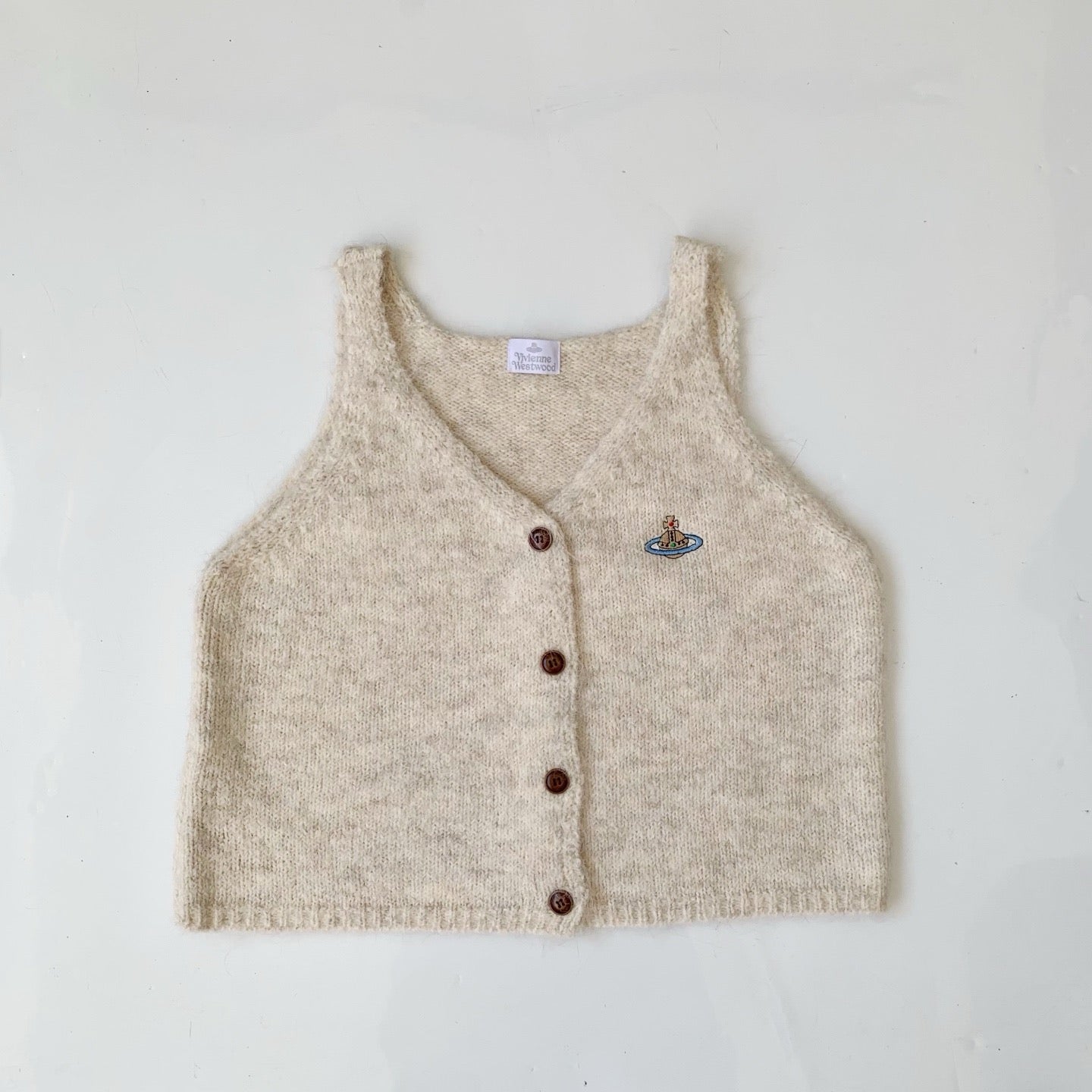 Vivienne Westwood 背心