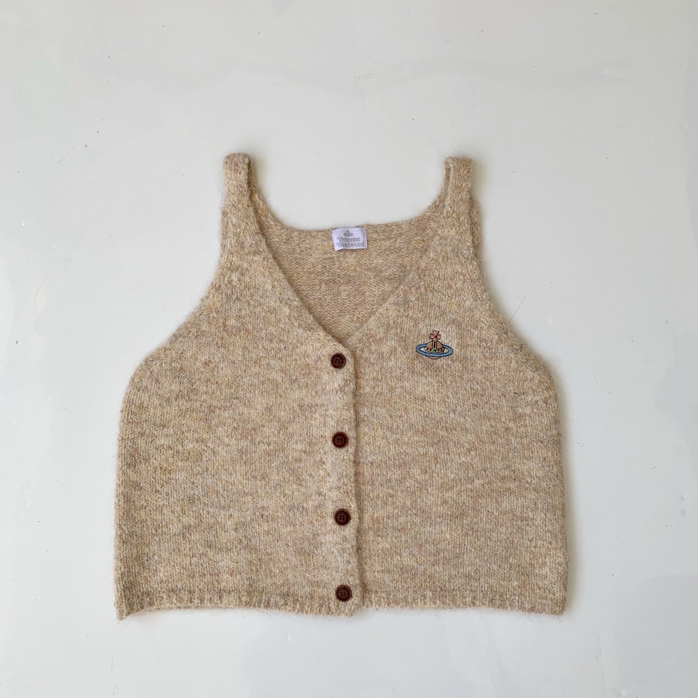 Vivienne Westwood 背心