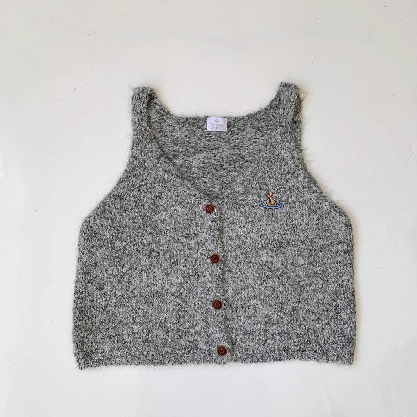Vivienne Westwood 背心