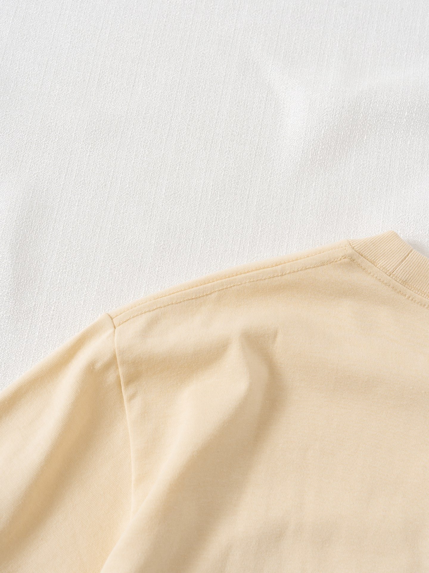 Gramicci pattern tee
