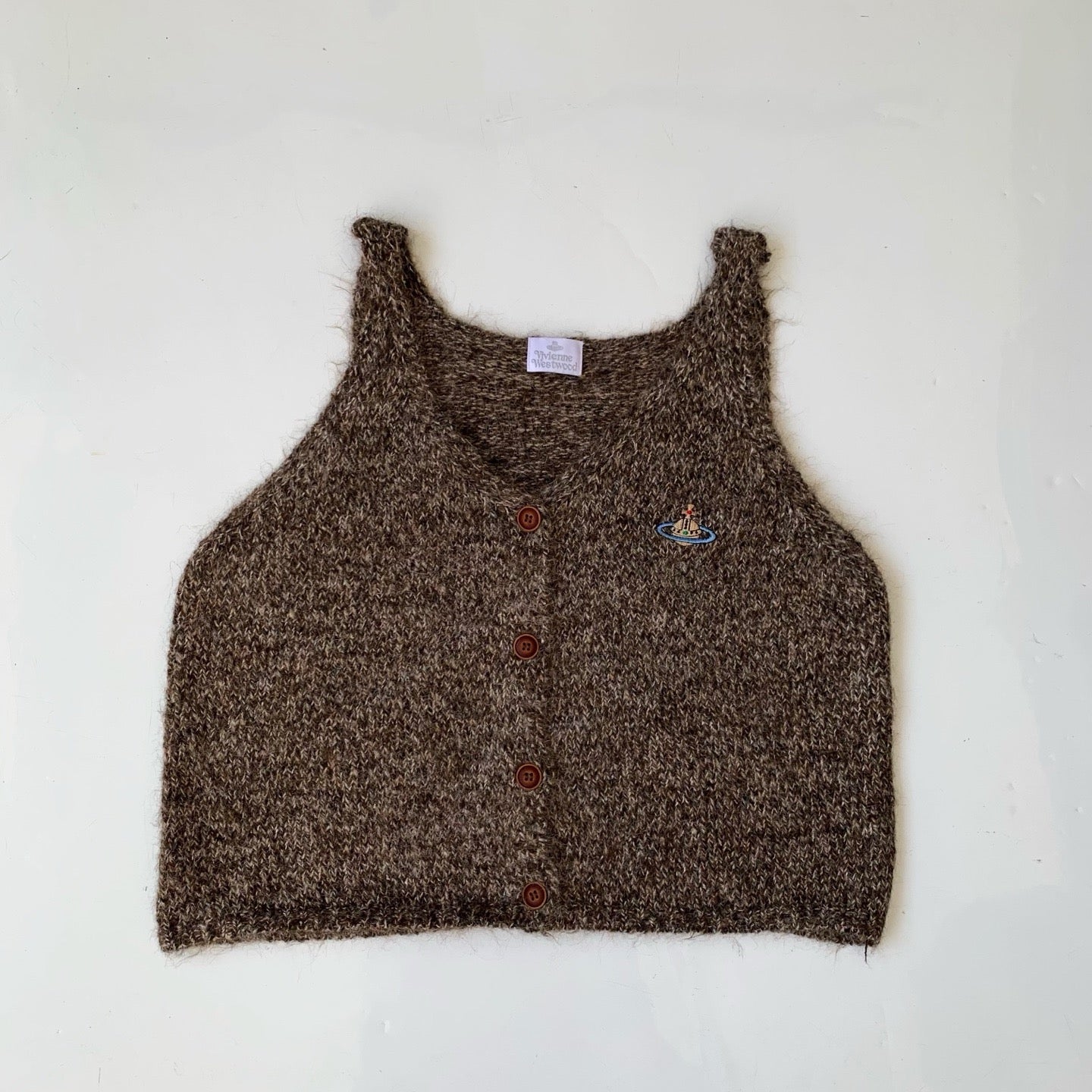 Vivienne Westwood 背心