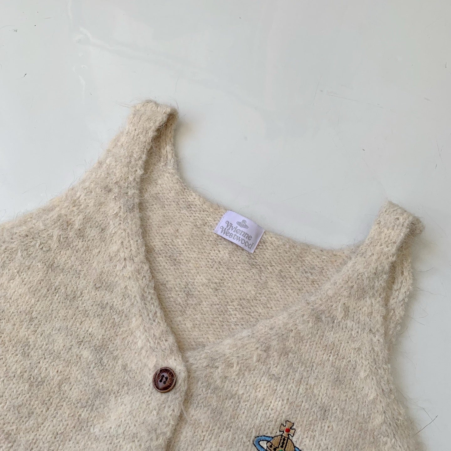 Vivienne Westwood 背心