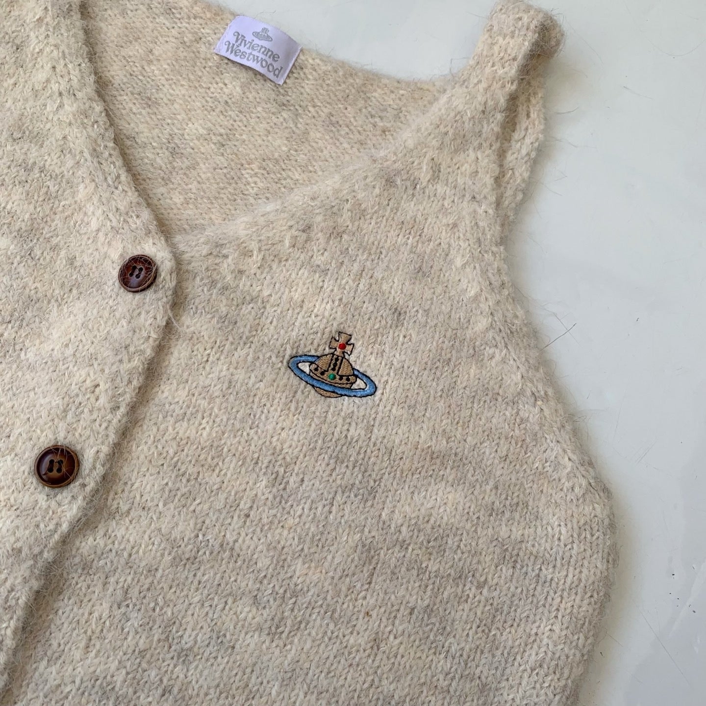 Vivienne Westwood 背心