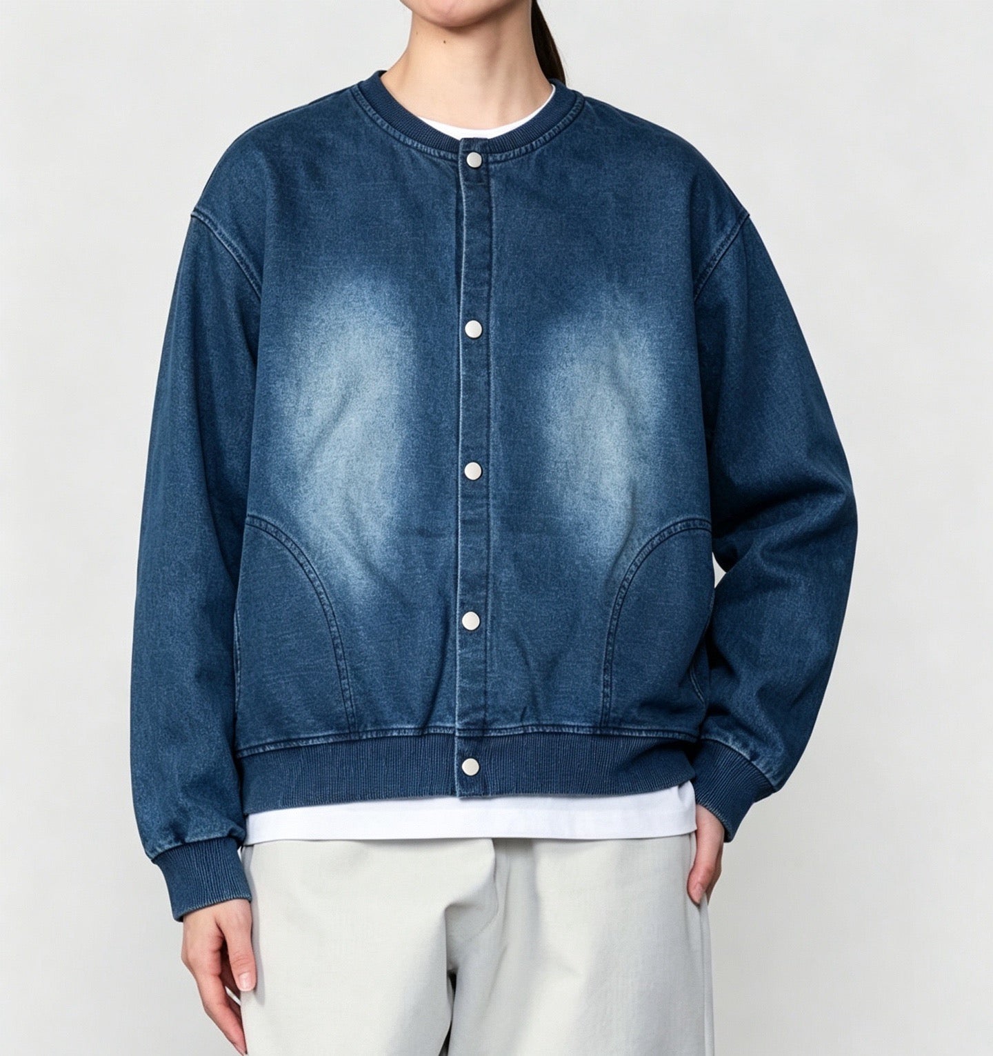 Danton牛仔外套