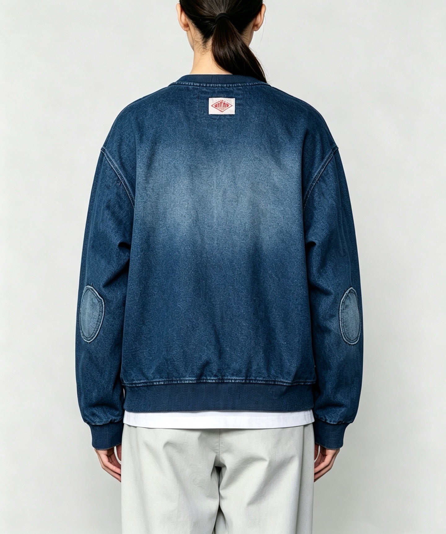 Danton牛仔外套