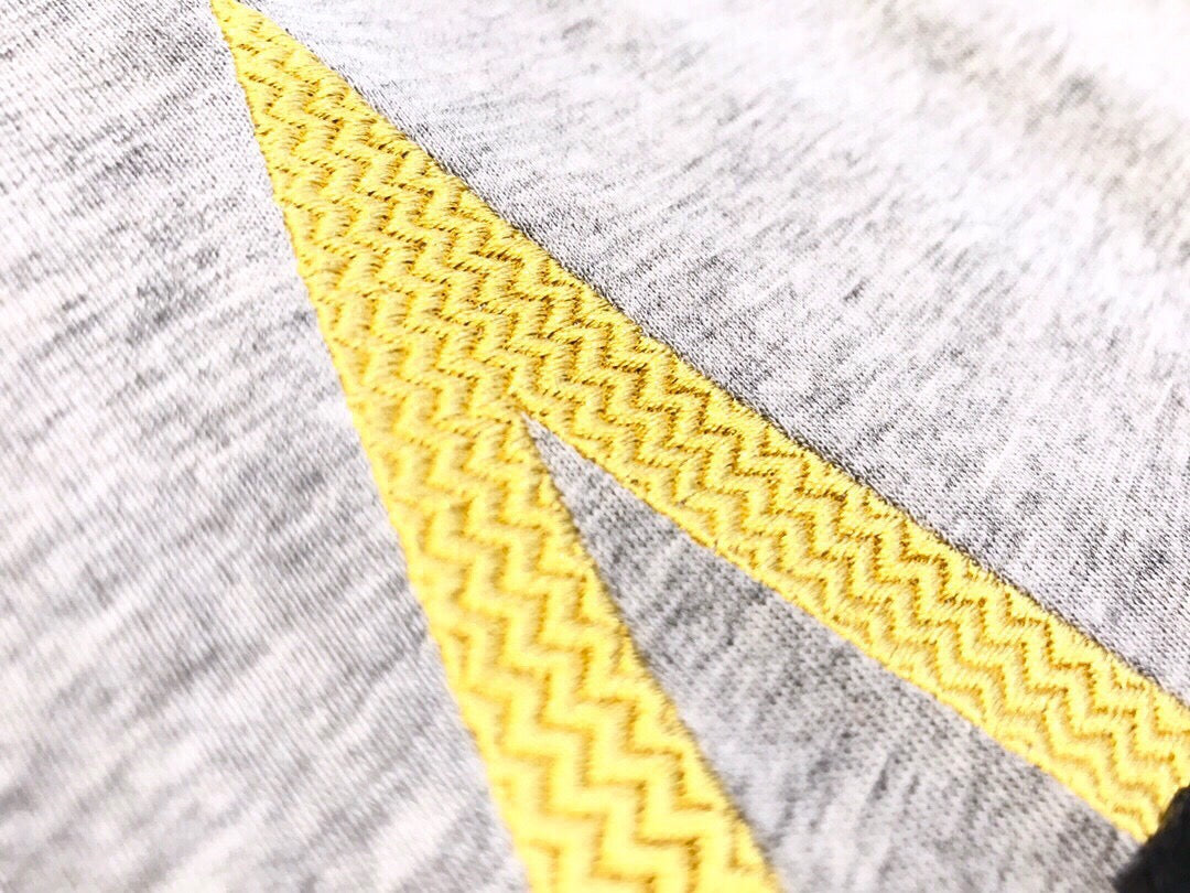 Ader Error star tee