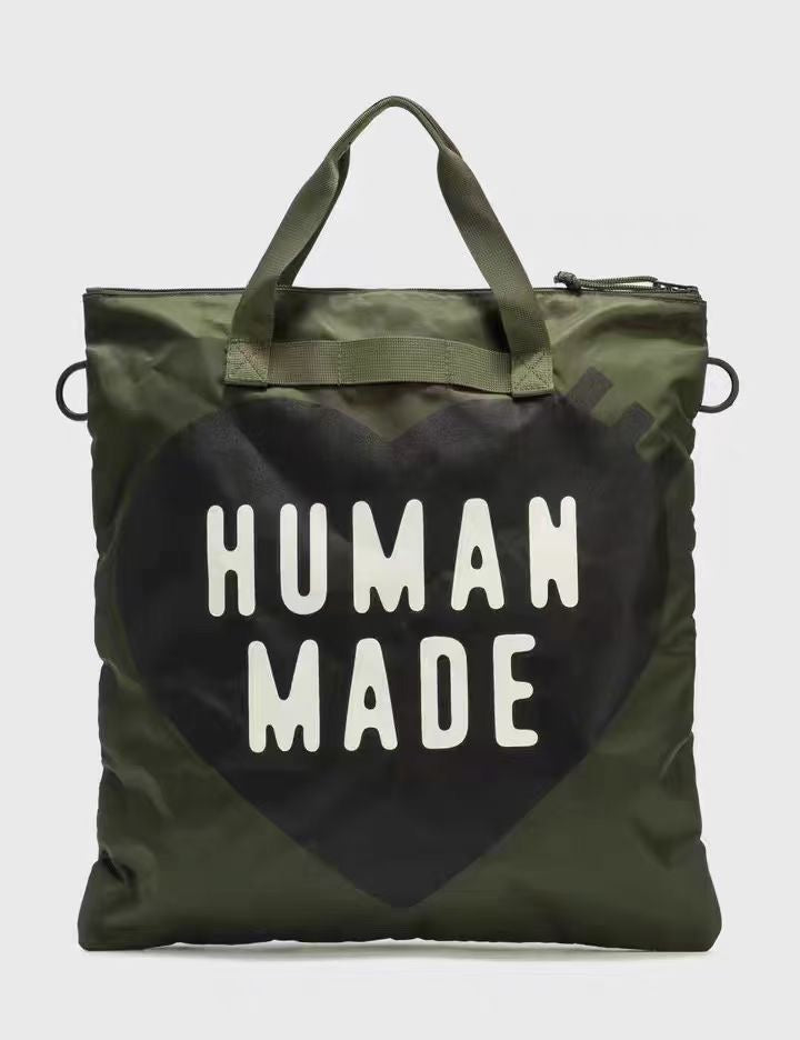 Human made tote bag Aimeebabe