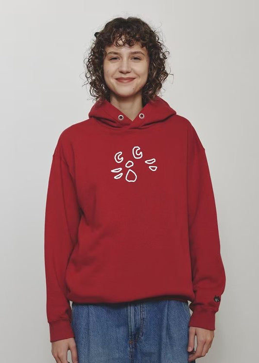 Nenet hoodies