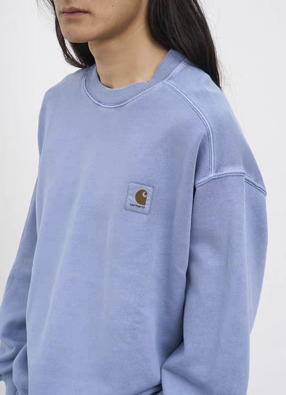 Carhartt 圓領衛衣