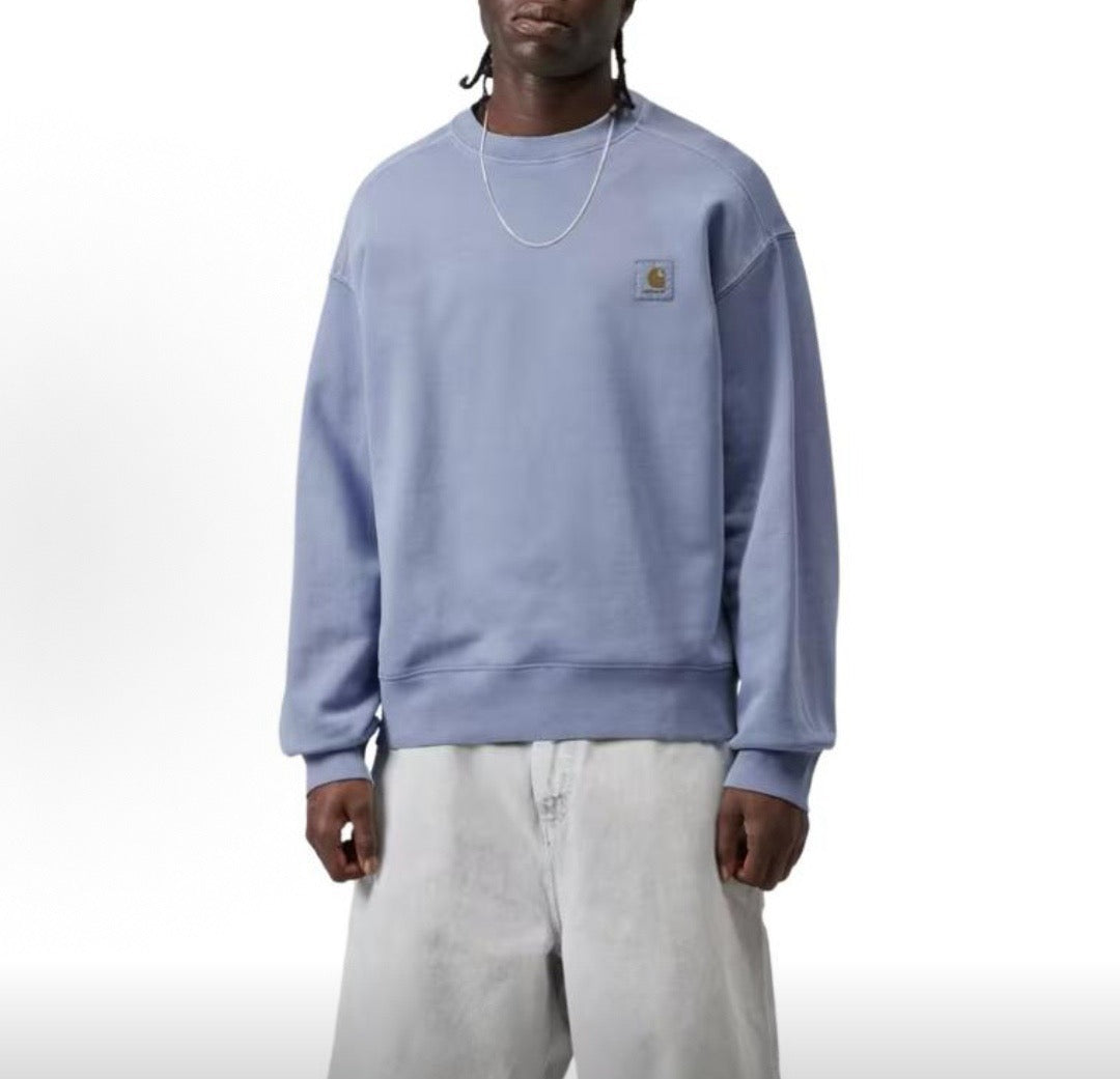 Carhartt 圓領衛衣