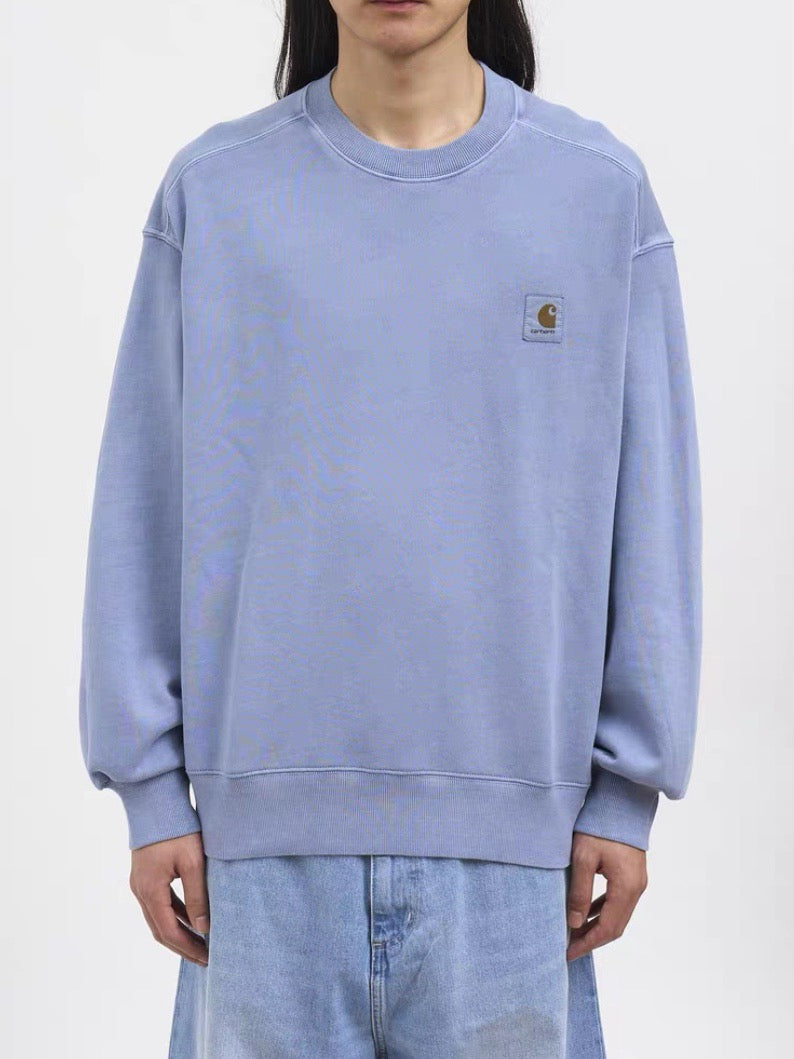 Carhartt 圓領衛衣
