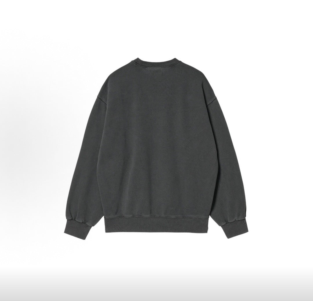 Carhartt 圓領衛衣