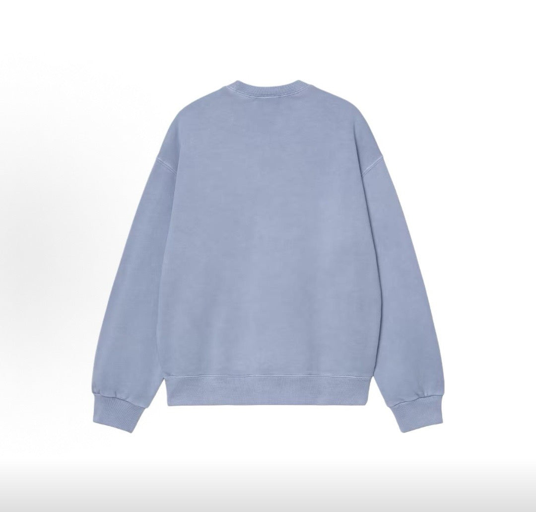 Carhartt 圓領衛衣