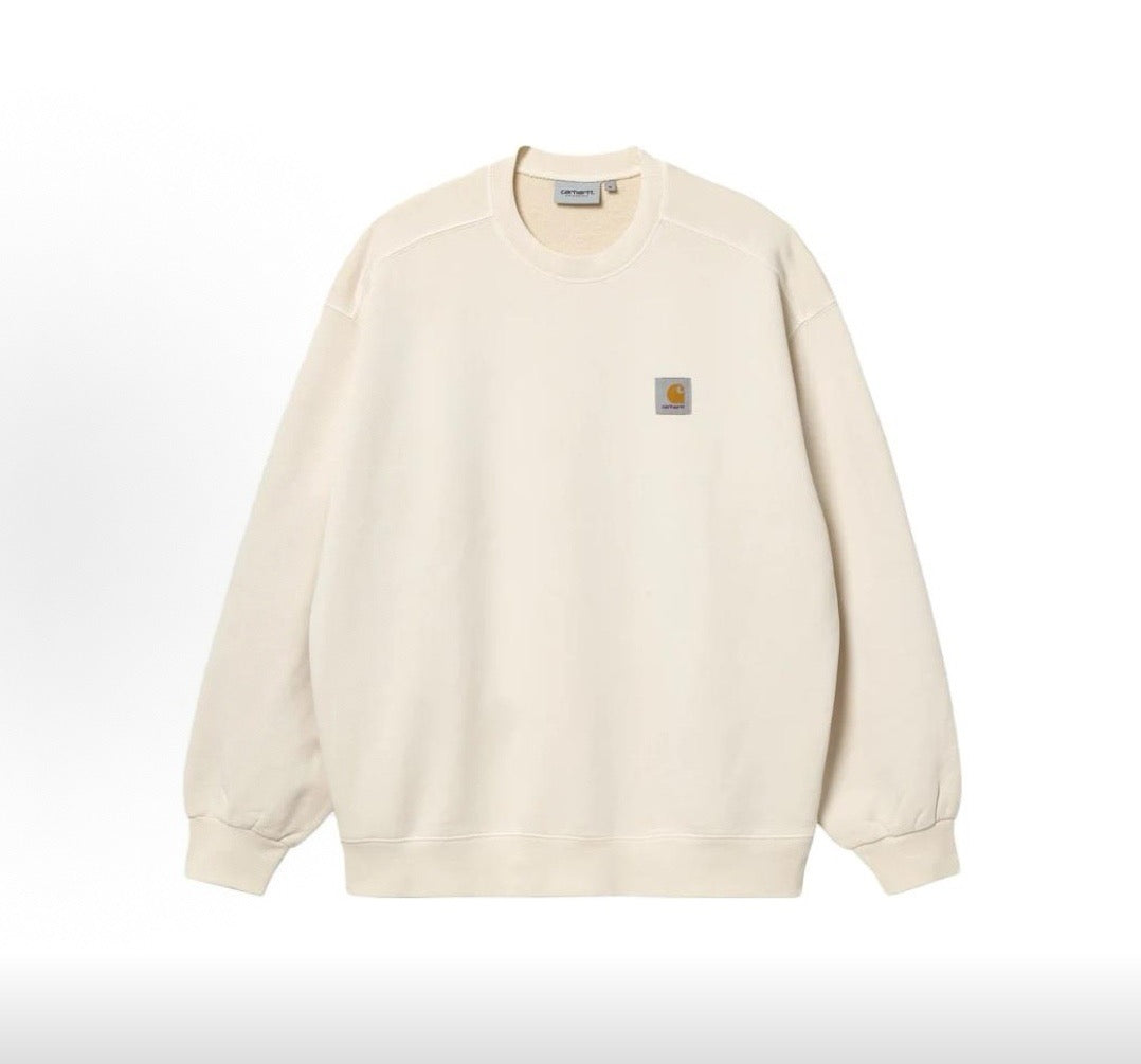Carhartt 圓領衛衣