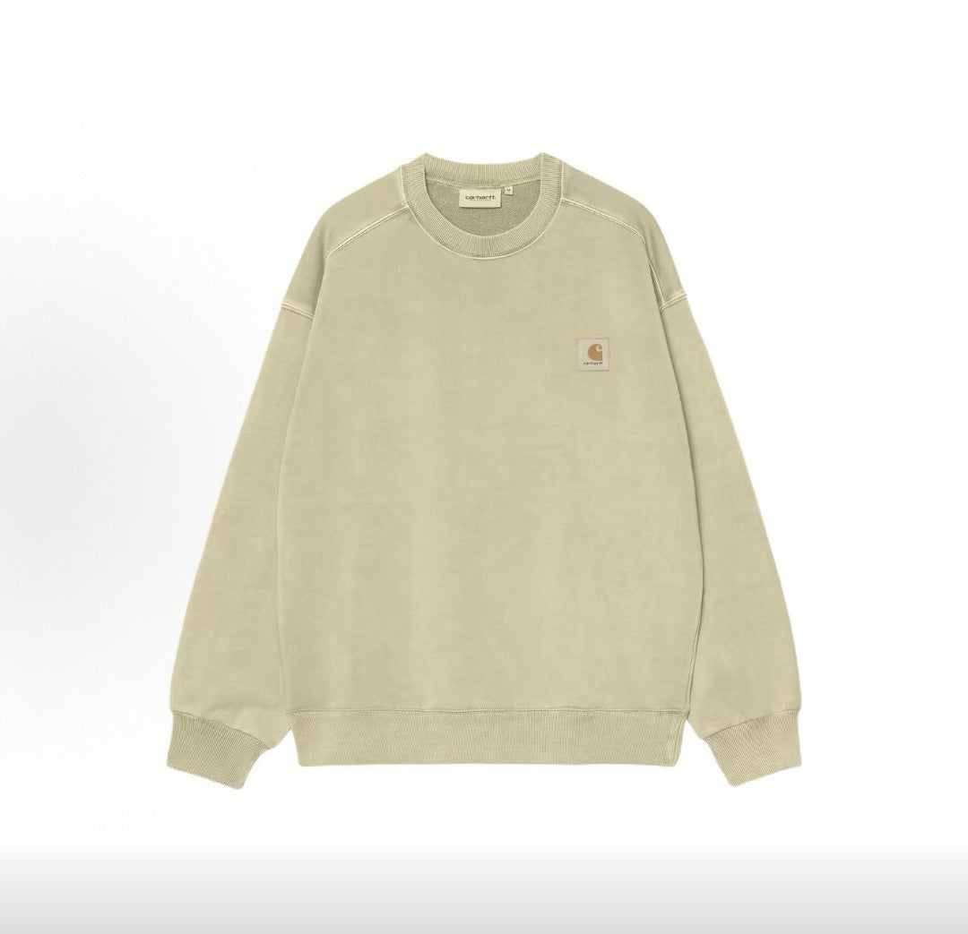 Carhartt 圓領衛衣