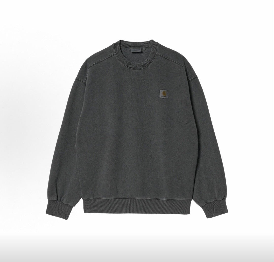 Carhartt 圓領衛衣