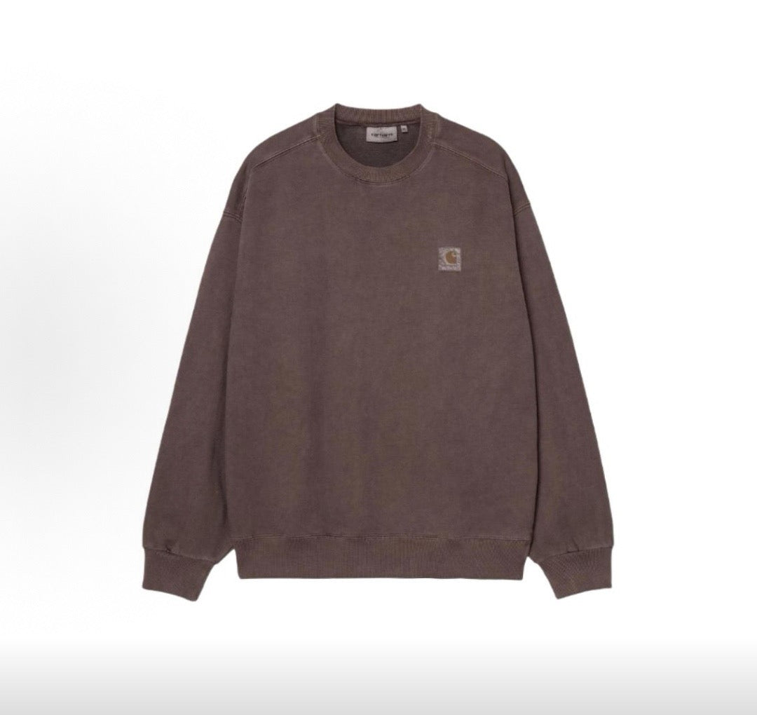 Carhartt 圓領衛衣