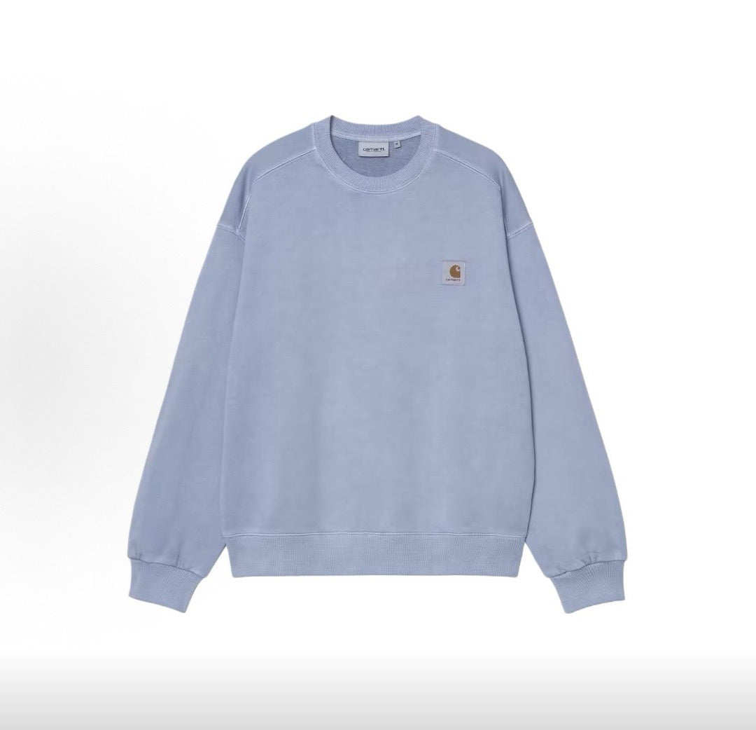 Carhartt 圓領衛衣