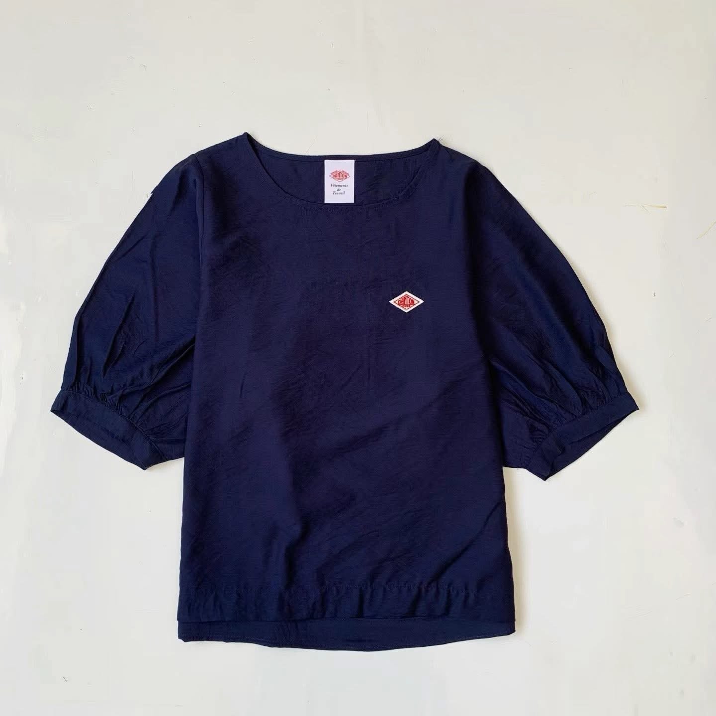 Danton圓領tee