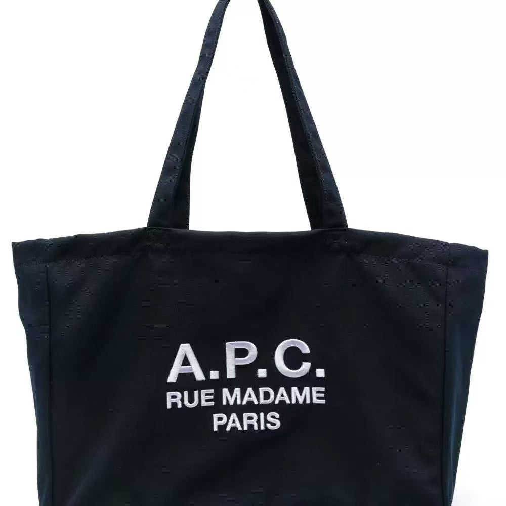 A.P.C. Tote bag