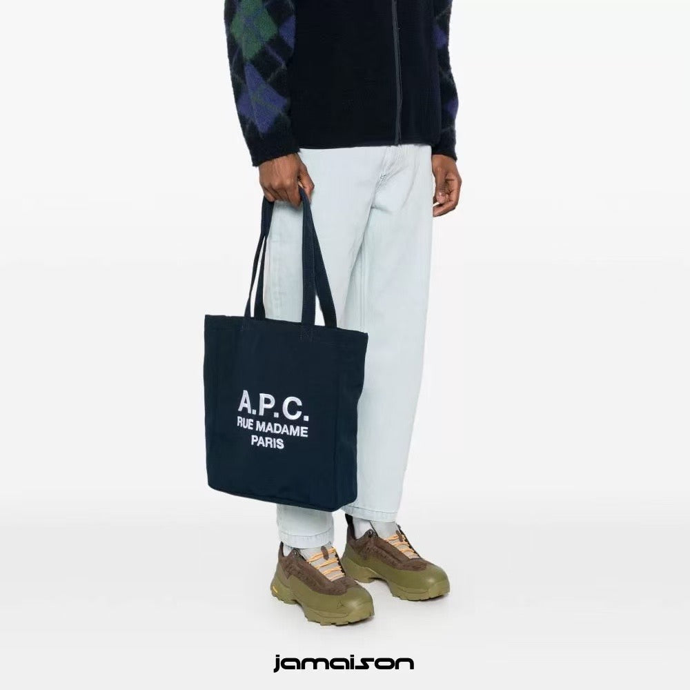 A.P.C. Tote bag